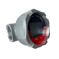 Купити Cчетчик электронный Groz FM 44