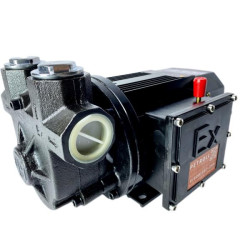Купити Насос ЕХ ATEX   220 -80