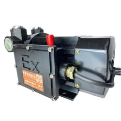 Купити Насос ЕХ ATEX   220 -80