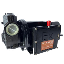 Купити Насос ЕХ ATEX   220 -80