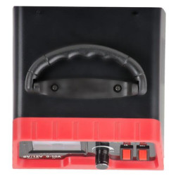 Купити Пристрій зарядний для акумуляторів 6/12 В, 10 А, 6-120 Аг, з мікропроцесором