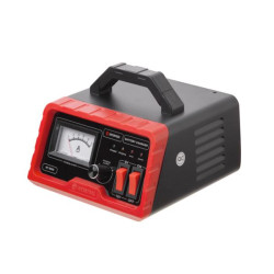 Купити Пристрій зарядний для акумуляторів 6/12 В, 10 А, 6-120 Аг, з мікропроцесором