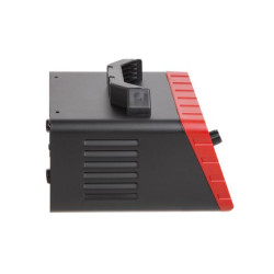 Купити Пристрій зарядний для акумуляторів 6/12 В, 10 А, 6-120 Аг, з мікропроцесором