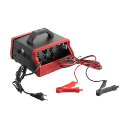 Купити Пристрій зарядний для акумуляторів 12/24 В, 10 А, 6-150 Аг, з мікропроцесором