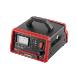 Купити Пристрій зарядний для акумуляторів 12/24 В, 10 А, 6-150 Аг, з мікропроцесором