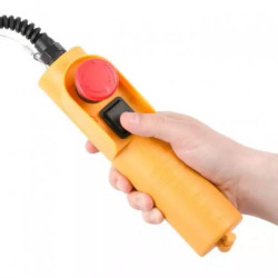 Купити Тельфер електричний Intertool GT1483 500/1000 кг 1600 вт