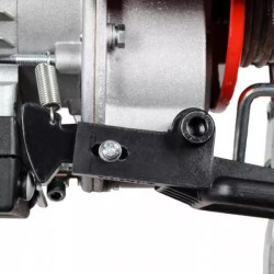 Купити Тельфер електричний Intertool GT1483 500/1000 кг 1600 вт