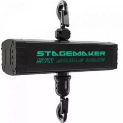 Купити Лебідка електрична ланцюгова Stagemaker SR1 252 m1 A G80