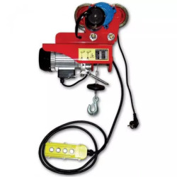 Купити Тельфер електричний пересувний HDGD - 250C 12 м