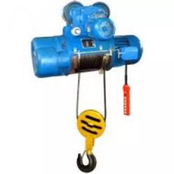 Купити Тельфер електричний пересувний CD-5 5000 кг