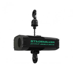 Купить Лебедка электрическая цепная Stagemaker SR25 2504 m1A 2500 кг