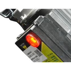 Купити Тельфер електричний Husar BST P 300/600 кг