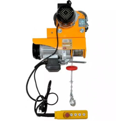 Купити Тельфер з візком Dragon Winch DWI 300/600