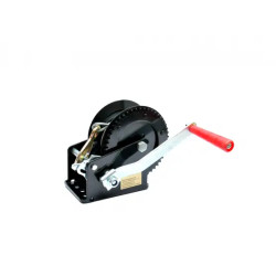 Купити Лебідка ручна Dragon Winch DWK 12