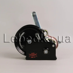 Купити Лебідка ручна Dragon Winch DWK 16