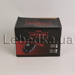 Купити Лебідка ручна Dragon Winch DWK 16