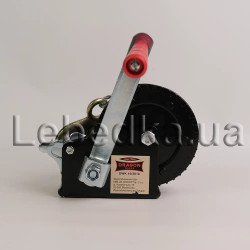 Купити Лебідка ручна Dragon Winch DWK 16