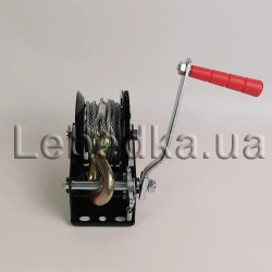 Купити Лебідка ручна Dragon Winch DWK 16