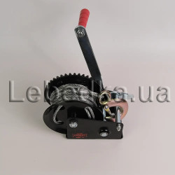 Купити Лебідка ручна Dragon Winch DWK 16
