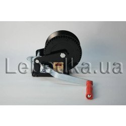 Купити Лебідка ручна Dragon Winch DWK 25
