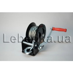 Купити Лебідка ручна Dragon Winch DWK 25