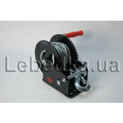Купити Лебідка ручна Dragon Winch DWK 25