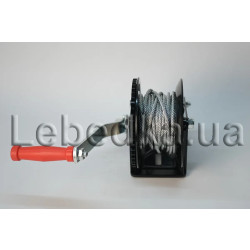 Купити Лебідка ручна Dragon Winch DWK 25