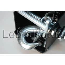 Купити Лебідка ручна Dragon Winch DWK 25