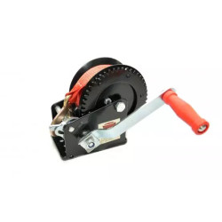 Купити Лебідка ручна Dragon Winch DWK 25 synthetic