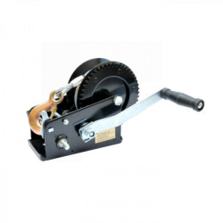 Купити Лебідка ручна Dragon Winch DWK 35 V