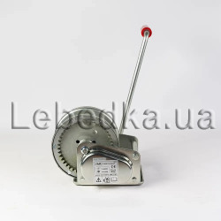 Купити Лебідка ручна AL-KO 900 кг