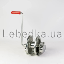 Купити Лебідка ручна AL-KO 900 кг