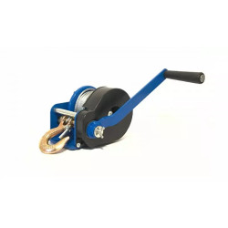 Купити Лебідка ручна Husar BST RS 1000 lbs