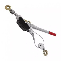Купити Лебідка механічна важільна Intertool GT1444 4 т 1.2 м