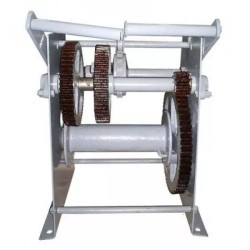 Купити Лебідка ручна монтажна ТЛ-3А 3.2 т 50 м