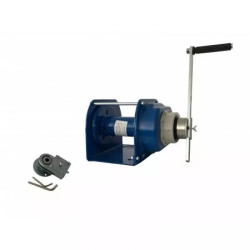 Купити Лебідка ручна канатна Husar 2 т