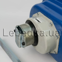 Купити Лебідка ручна канатна Husar 1 т