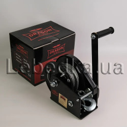 Купити Лебідка ручна Dragon Winch DWK-O 1800 HD