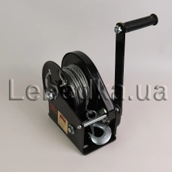 Купити Лебідка ручна Dragon Winch DWK-O 1800 HD