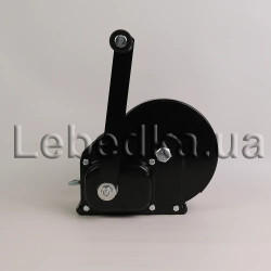 Купити Лебідка ручна Dragon Winch DWK-O 1800 HD