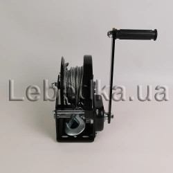 Купити Лебідка ручна Dragon Winch DWK-O 1800 HD