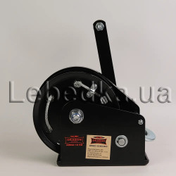 Купити Лебідка ручна Dragon Winch DWK-O 1800 HD
