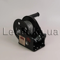 Купити Лебідка ручна Dragon Winch DWK-O 1200 HD