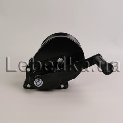 Купити Лебідка ручна Dragon Winch DWK-O 1200 HD