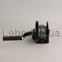 Купити Лебідка ручна Dragon Winch DWK-O 1200 HD