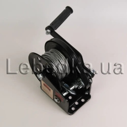 Купити Лебідка ручна Dragon Winch DWK-O 1200 HD