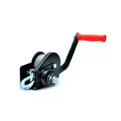 Купити Лебідка ручна Dragon Winch DWK-O 800 HD