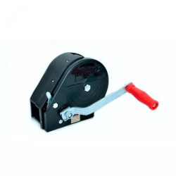 Купити Лебідка ручна Dragon Winch DWK 25 C