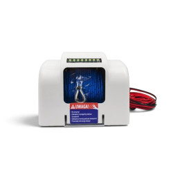 Купить Якорная лебедка электрическая BST ANCHOR 45 lbs