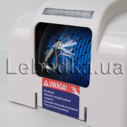 Купити Якірна лебідка електрична BST ANCHOR 45 lbs